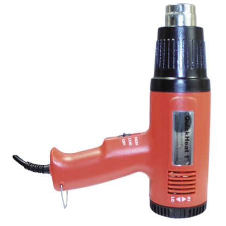 Quickcable Heat Gun, 120VAC, 1200 Watt 4271-001